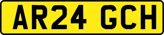 AR24GCH