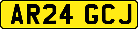 AR24GCJ