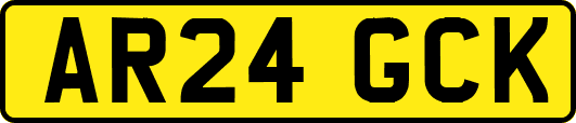 AR24GCK