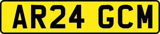 AR24GCM
