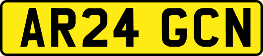 AR24GCN