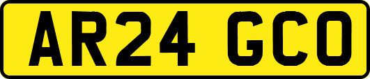 AR24GCO