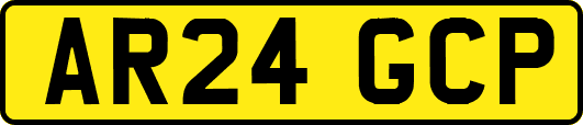 AR24GCP