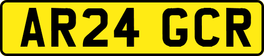 AR24GCR