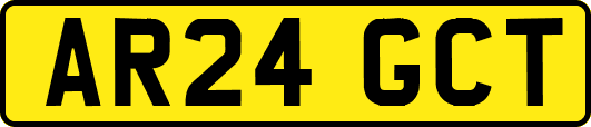 AR24GCT