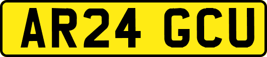AR24GCU