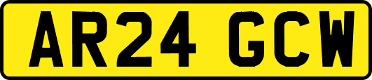 AR24GCW