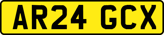 AR24GCX