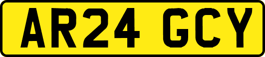 AR24GCY