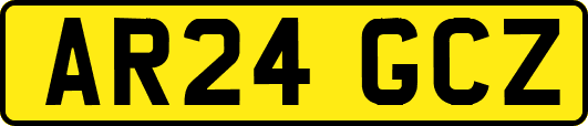 AR24GCZ