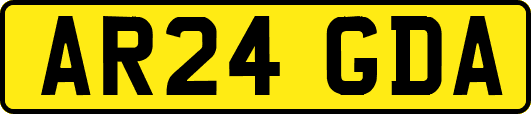 AR24GDA