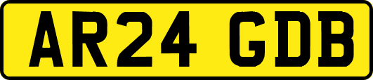 AR24GDB