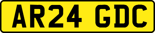 AR24GDC