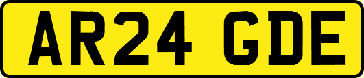 AR24GDE
