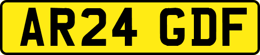AR24GDF