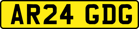 AR24GDG