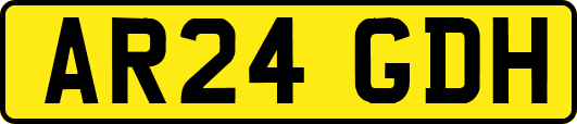 AR24GDH