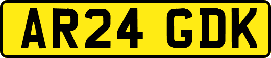 AR24GDK