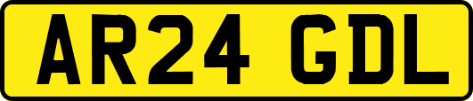 AR24GDL