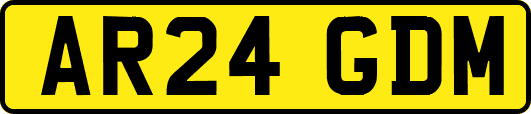 AR24GDM