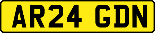 AR24GDN