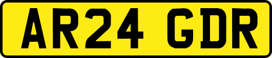 AR24GDR