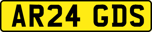 AR24GDS