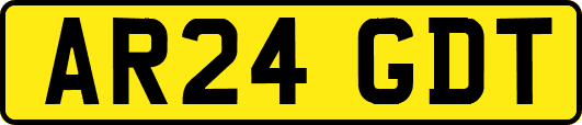 AR24GDT