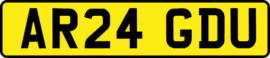 AR24GDU