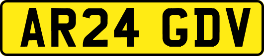 AR24GDV