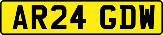 AR24GDW
