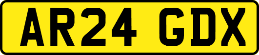 AR24GDX