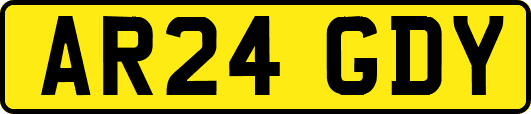 AR24GDY