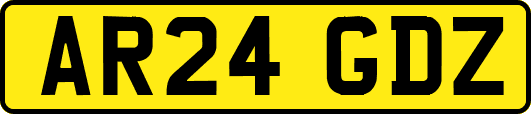 AR24GDZ