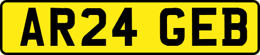 AR24GEB