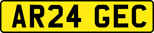 AR24GEC