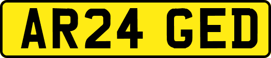 AR24GED