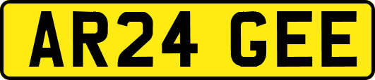AR24GEE