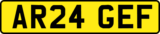 AR24GEF
