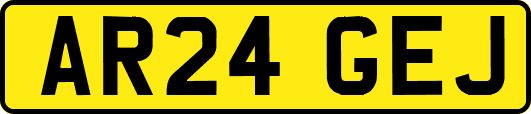 AR24GEJ