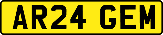 AR24GEM