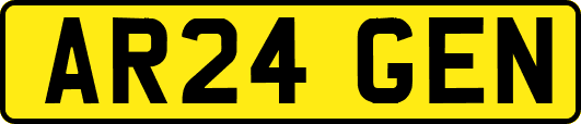 AR24GEN