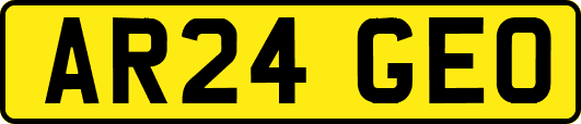 AR24GEO