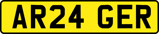 AR24GER