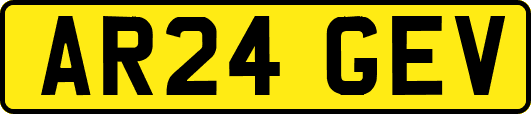 AR24GEV