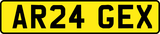 AR24GEX