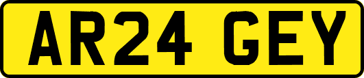 AR24GEY