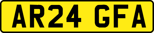 AR24GFA