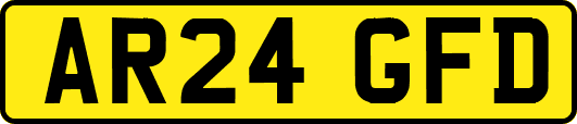 AR24GFD