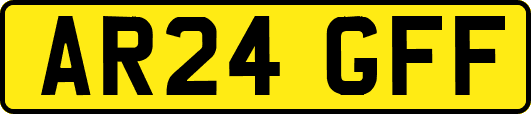 AR24GFF
